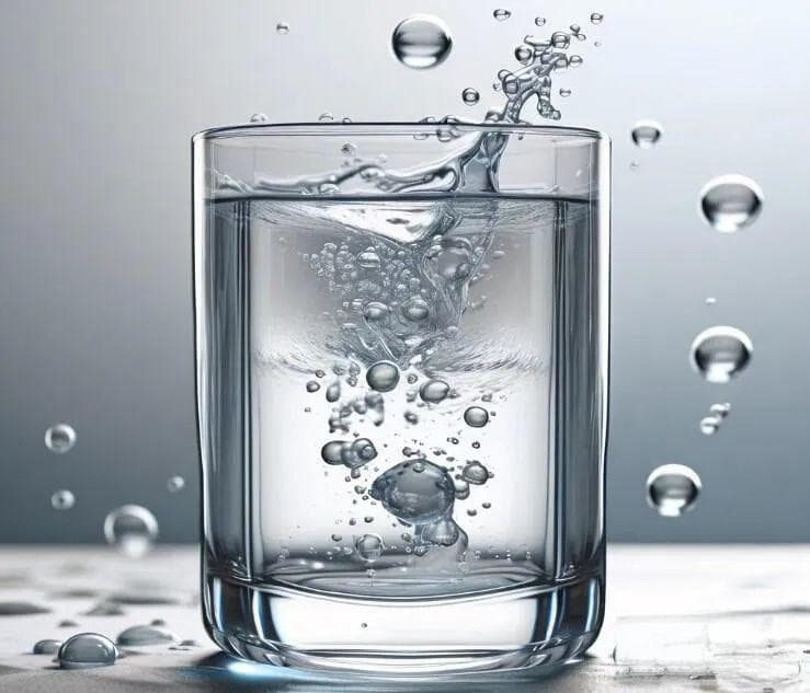 富氢水为何风靡健康圈？一篇看懂它的魅力