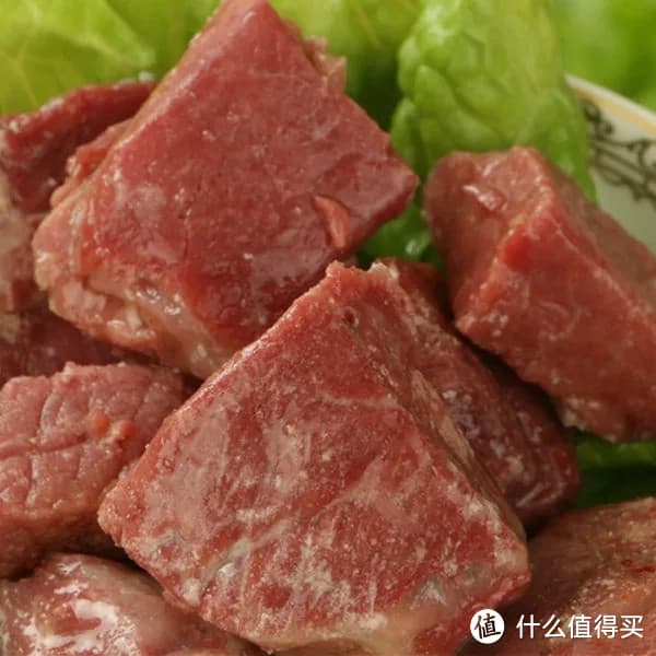 春天正是吃牛肉的好时候，你知道怎么去选择新鲜的牛肉吗？