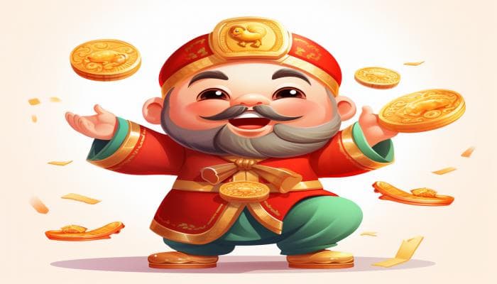 中国民间信仰财神赵元帅 赵公明是最著名的财神
