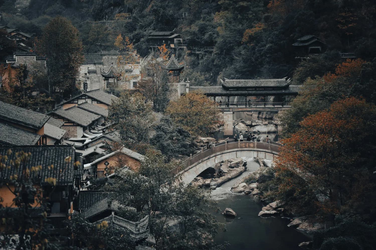 《湖南文旅地图》带你探秘历史文化名城