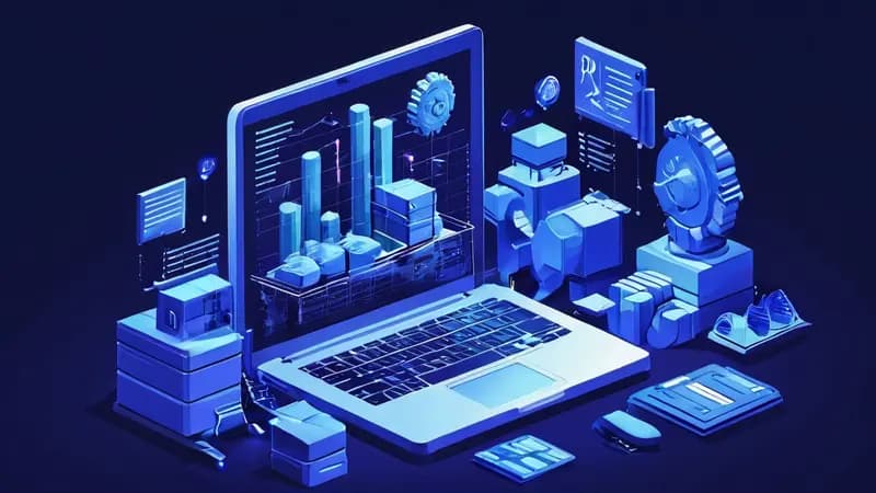 怎么用Excel电子表格做账