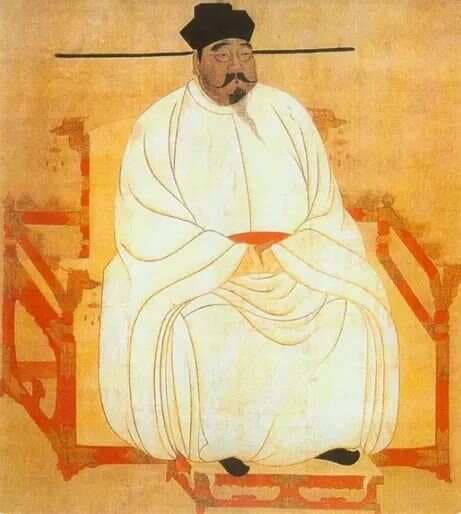 赵匡胤之死与古代皇权争夺
