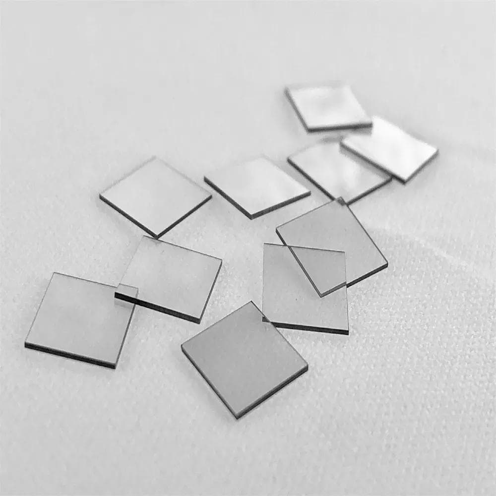 金刚石半导体材料：新能源革命的关键角色