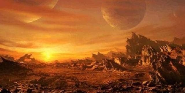 火星文明被核战毁灭？科学家用这两个证据反驳