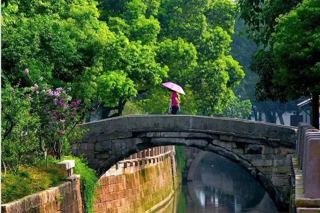 满满烟火气！“浙”11处老街，带你回忆旧时光