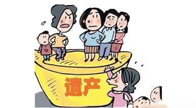 非婚生子女是否有继承权？能继承多少？这个案子说清楚了！