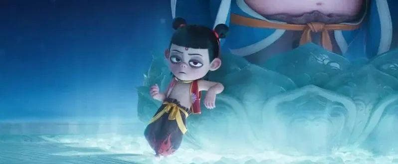 《哪吒之魔童闹海》：人一辈子要觉醒，最该悟透这5条修行真相