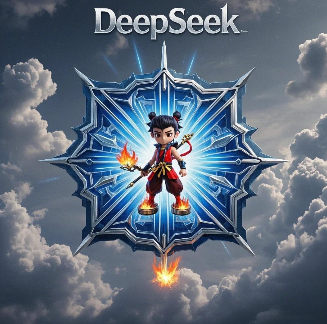 双非逆袭大厂：如何靠DeepSeek搞定产品岗面试？