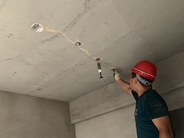 桩基检测的方法汇总