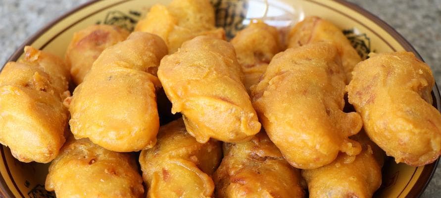酥脆QQ肠制作指南：烤箱版和平底口版详解
