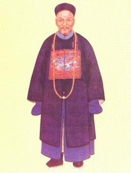 沈葆桢：晚清重臣与近代海军建设奠基人