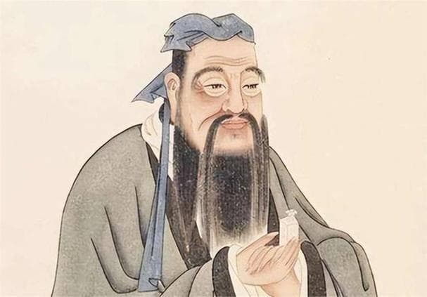 儒家思想的历史脉络