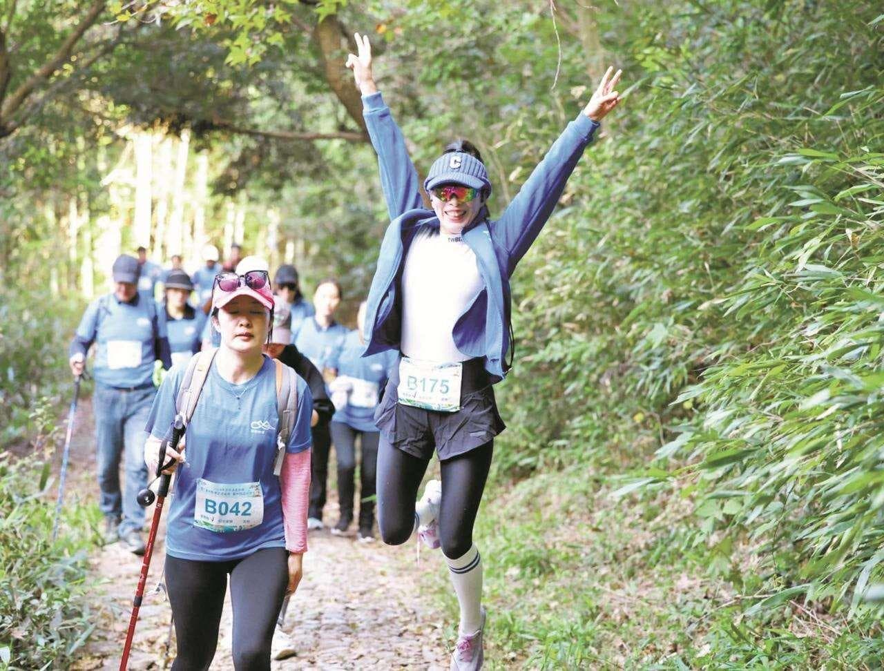 宁波因“村”制宜解锁家门口的“诗与远方”
