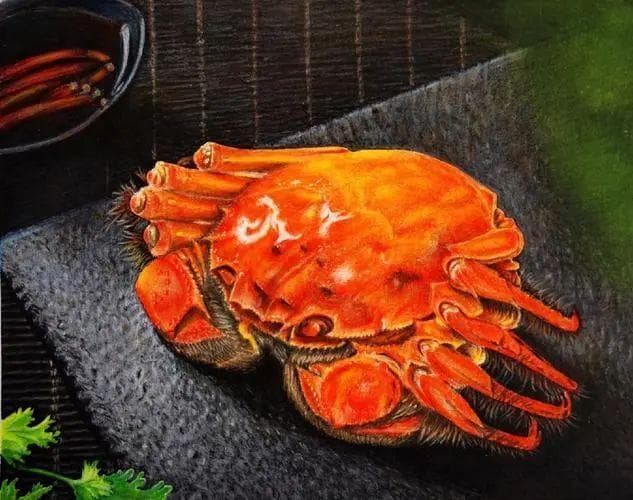 大闸蟹只知阳澄湖？还有这些湖泊的螃蟹同样美味