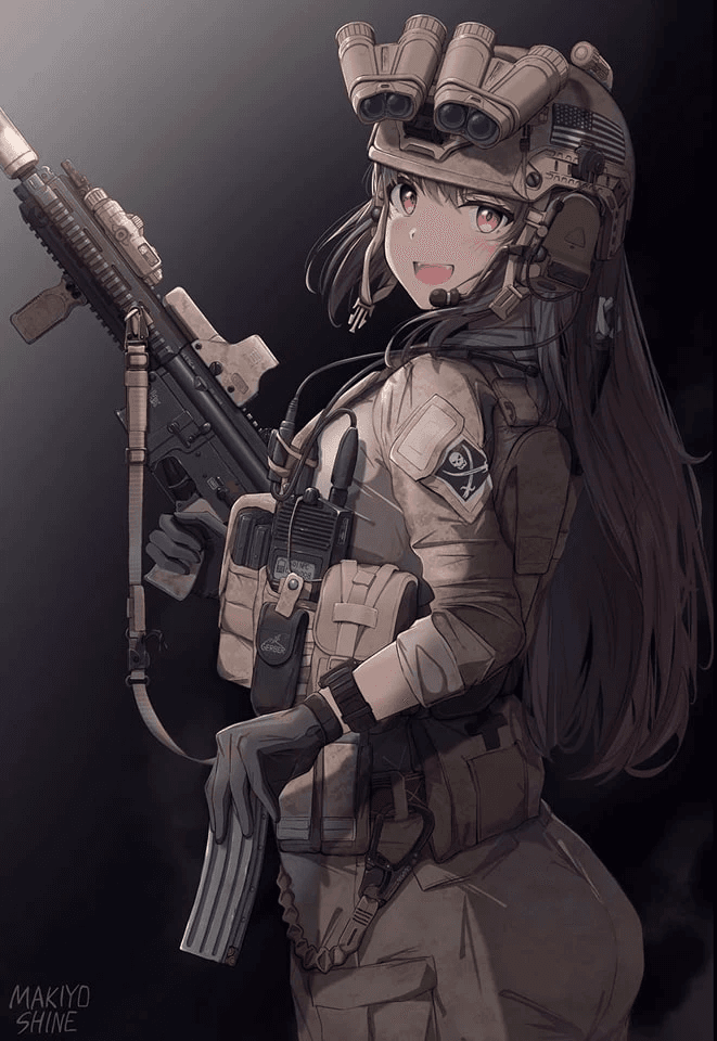 步枪科普：M1841密西西比步枪