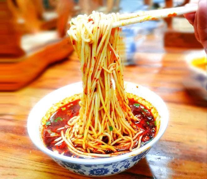 国内最好吃的六款面排行，兰州牛肉面实至名归，有你喜欢的吗？