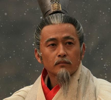 商鞅：法家流派的杰出代表