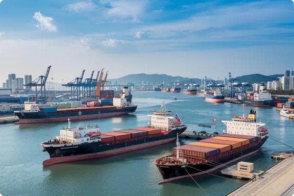 FOB条款实操指南：出口方必须知道的费用清单与避坑技巧