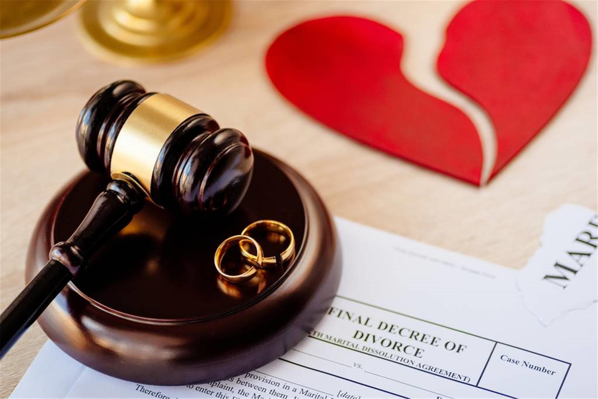 协议离婚与诉讼离婚：程序、条件和效力全解析