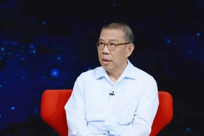 央视《对话》专访：一个真实的钟睒睒是怎样的？
