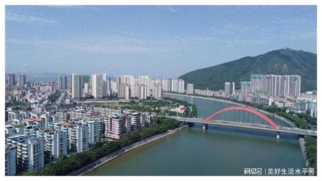 江门3区未来这样发展：蓬江区、 江海区和新会区潜力十足
