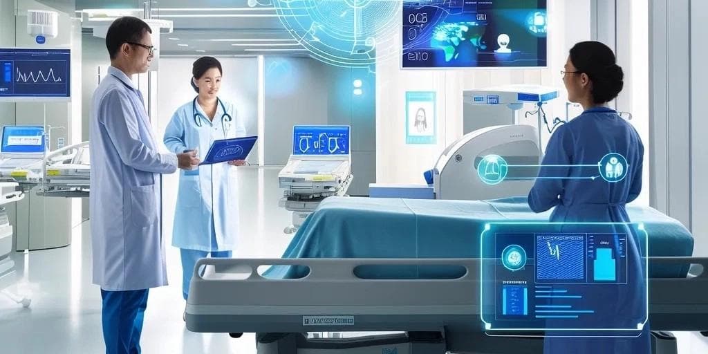 如何确保档案数字化流程的安全性？