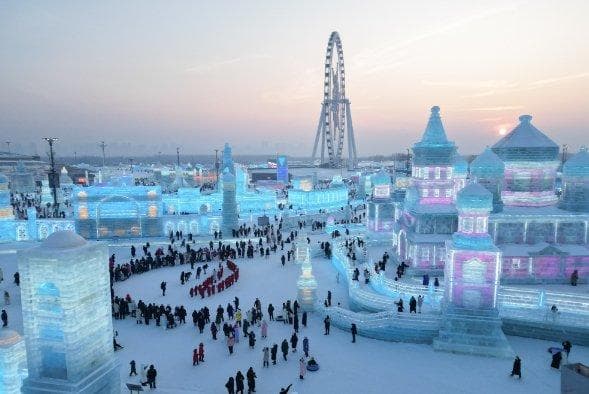借助线路公布的“滔天红利” 各地运营方准备有序