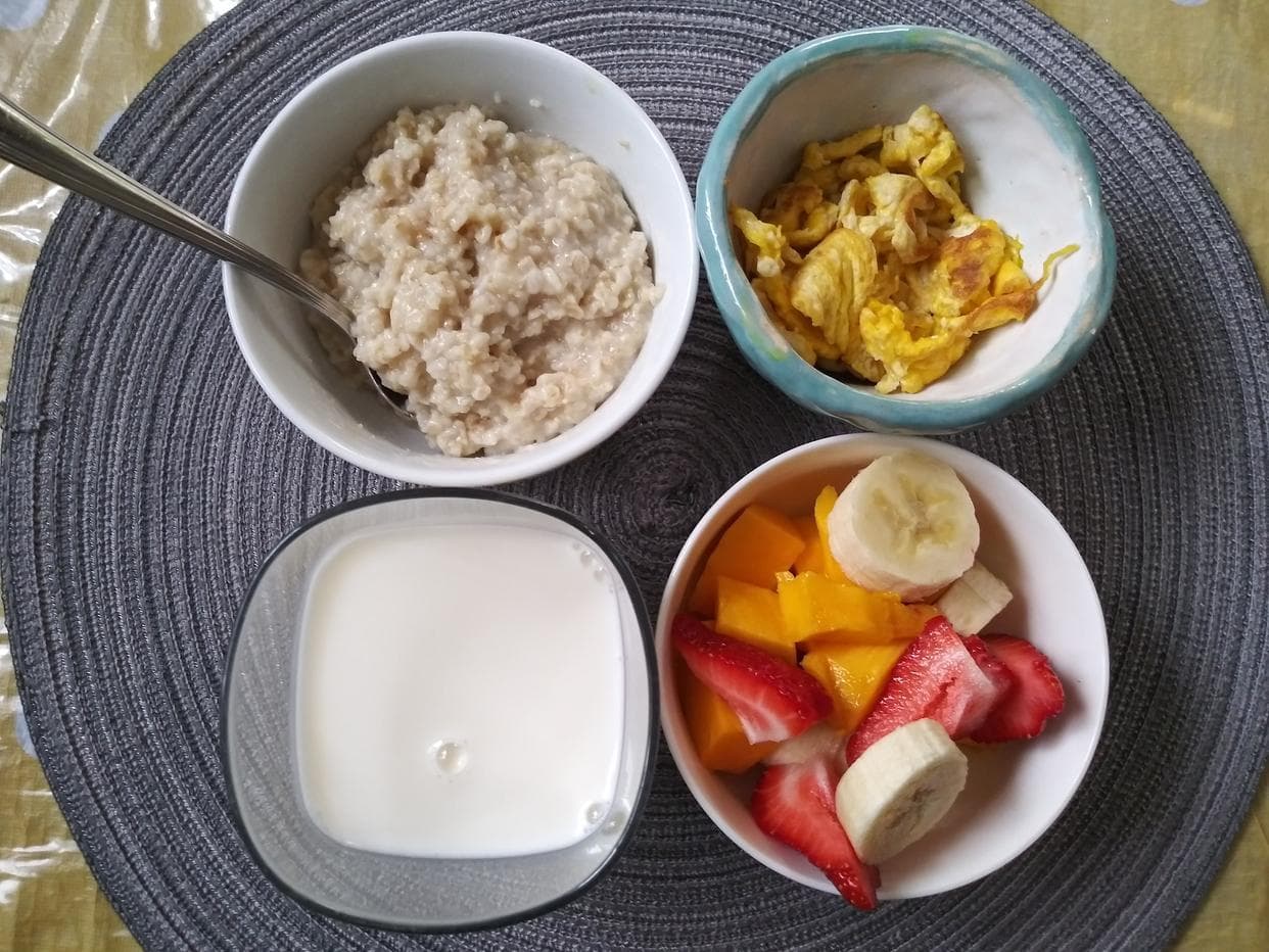 儿童营养餐如何搭配？健康食谱有哪些建议？