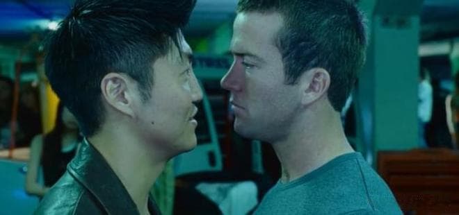 《速度与激情3：东京漂移》——激情与速度的异国之旅