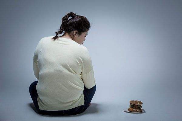 肥胖的四大元凶曝光！远离这些风险，轻松拥有健康苗条身材
