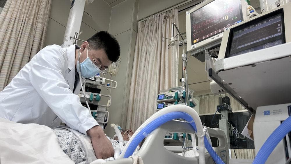 山东卫生健康领域改革“小步快跑”