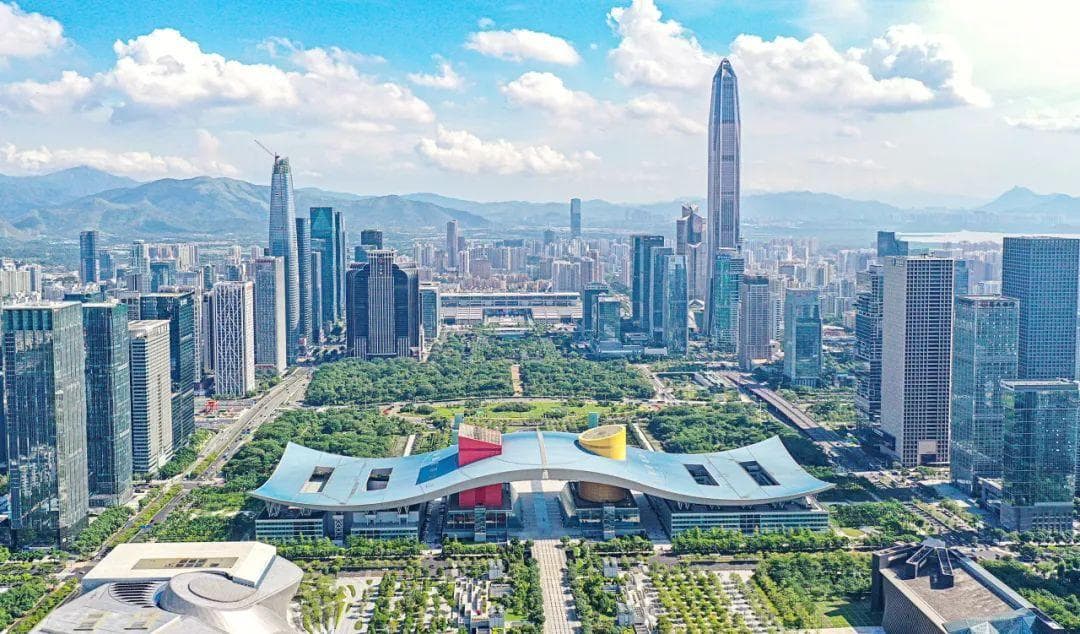 深圳观察｜纽约及伦敦科技行业快速增长给深圳的启示