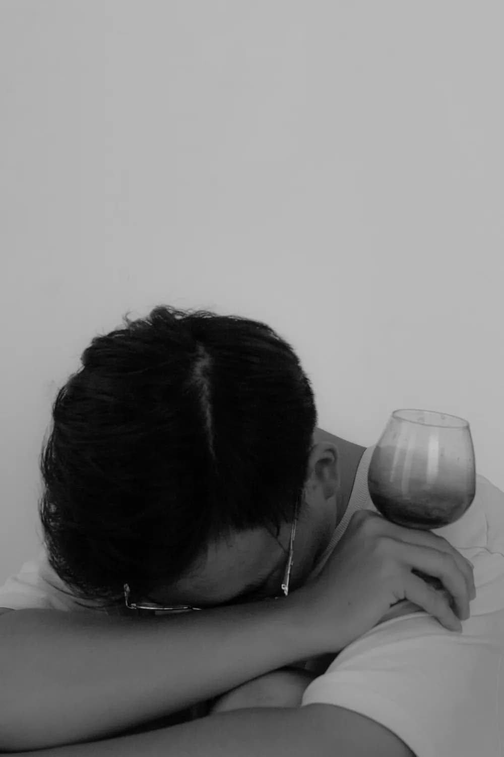 酒后情绪低落？试试这些方法！