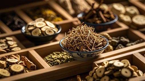 哪些人不可以吃鬼针草，鬼针草的副作用与禁忌？