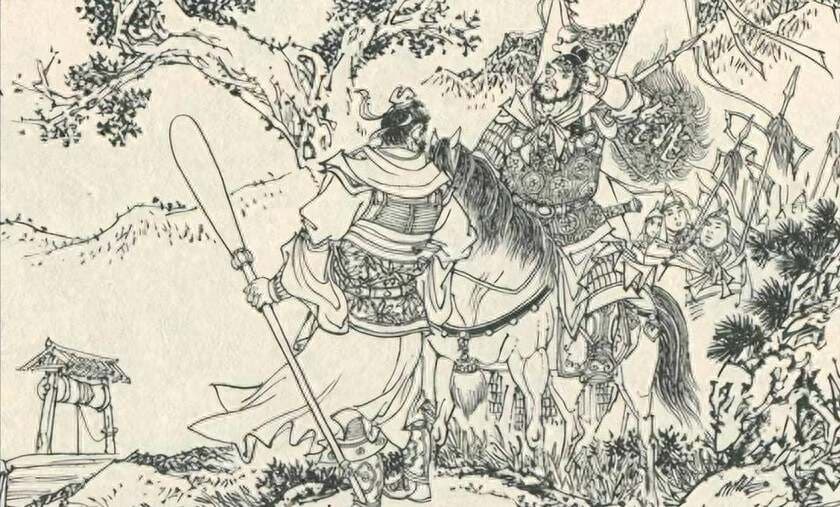 东汉名将马援，早年经历有多传奇？他的曾祖父曾刺杀过汉武帝？
