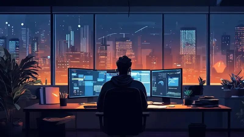 PLC编程精通需要掌握的核心技能