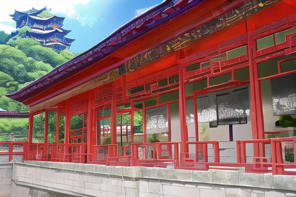 南宋朝贡体系：古代外交的华丽篇章