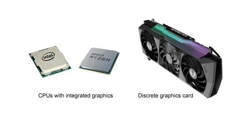 集成GPU和独立GPU，到底谁更厉害？