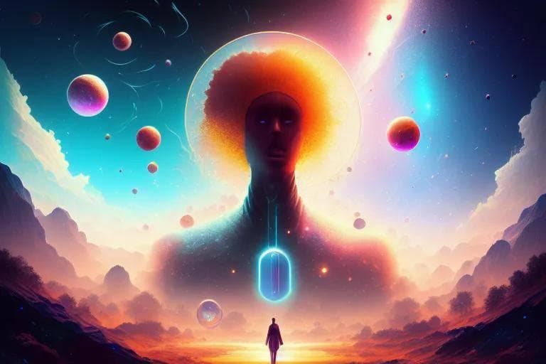 朱嘉明：2024年将是转折之年，元宇宙发展五大研判