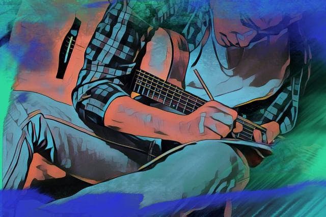 歌名创意：如何撰写令人难忘的歌曲标题