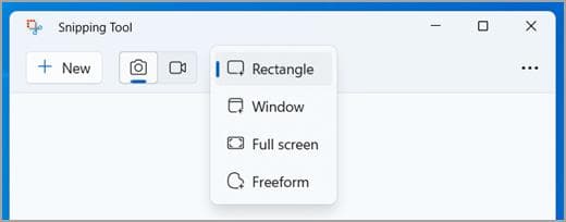 Windows系统截图工具使用指南：截图、编辑与分享