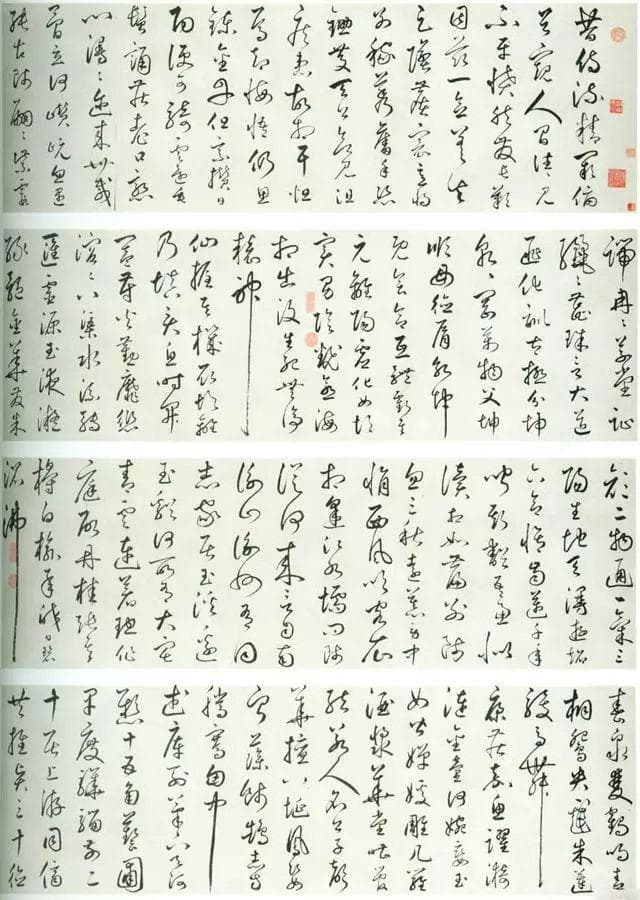 练字从何入手最好？古人总结的次序让你不再迷路！