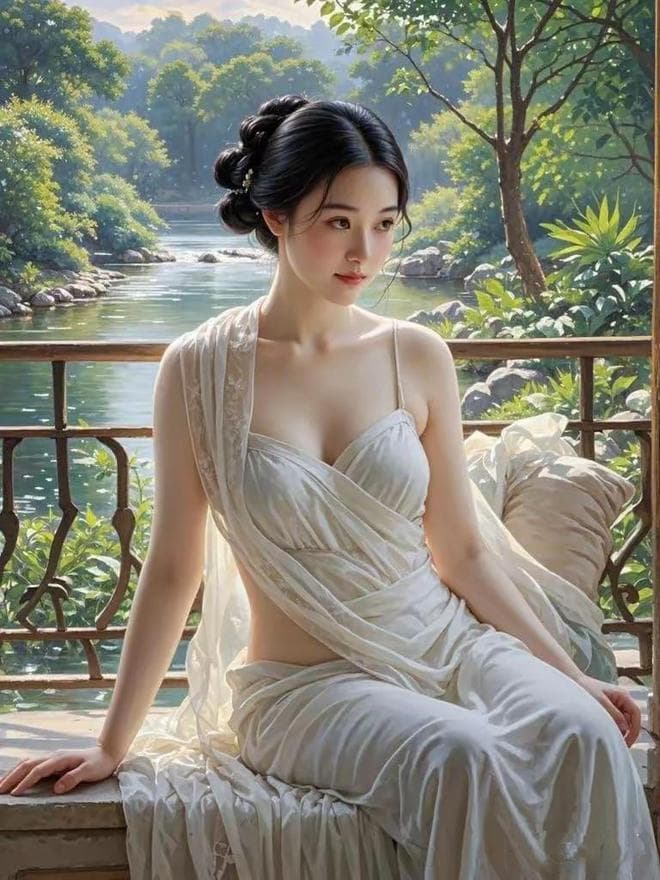 独处与同行间，拥抱生活的馈赠