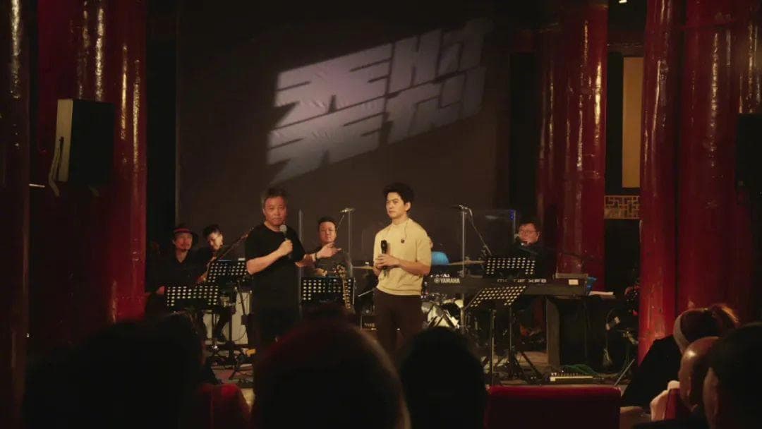 “音乐诗人”是怎样炼成的？你看余华对李健的这句评价就明白了