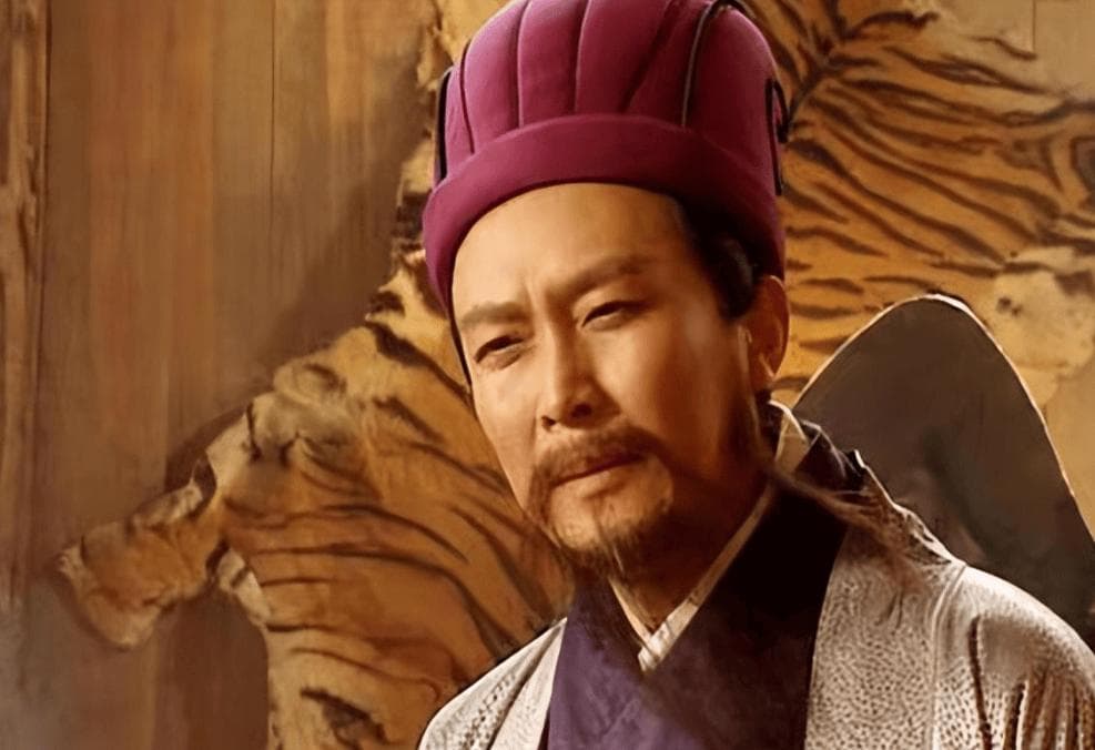 诸葛亮算是军事家吗？粟裕评价：不是，打仗不行，更算不上军事家