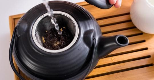 南非博士茶：功效、營養價值、禁忌與正確食用方式