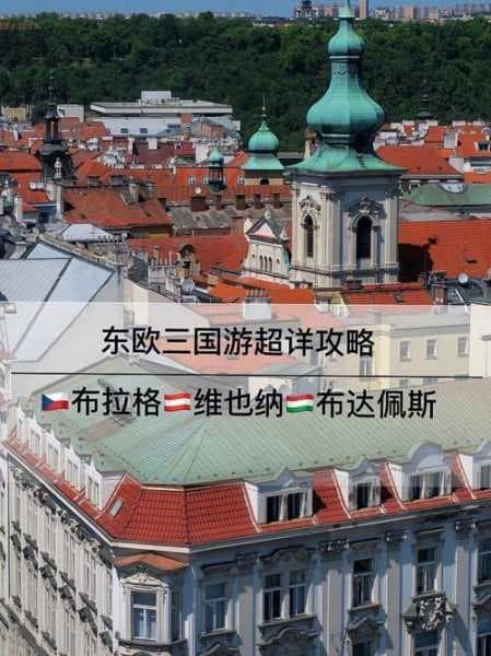去东欧旅游攻略：经典路线与景点推荐