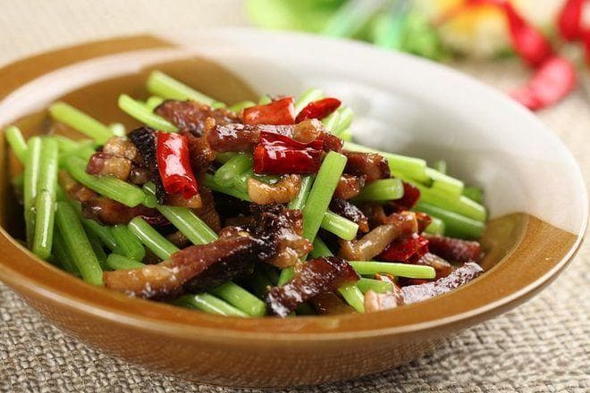南昌美食攻略十大必吃排行榜？这些必吃！