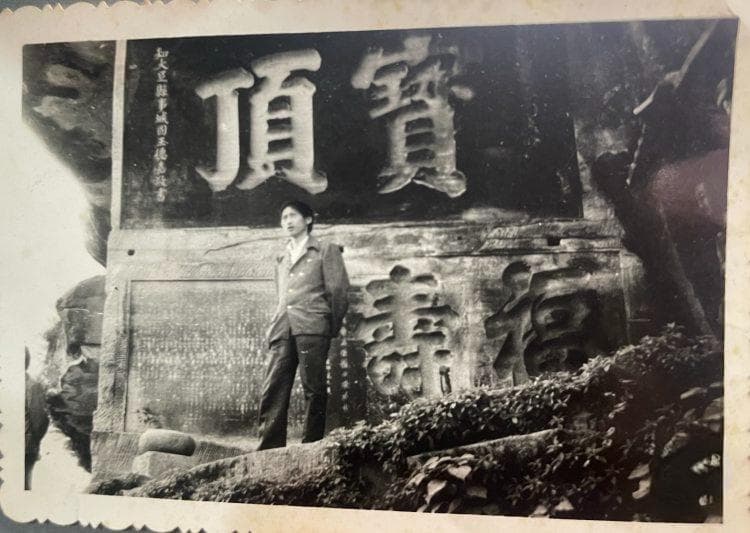 从柴油车到新能源，重庆公交司机一家三代的见证