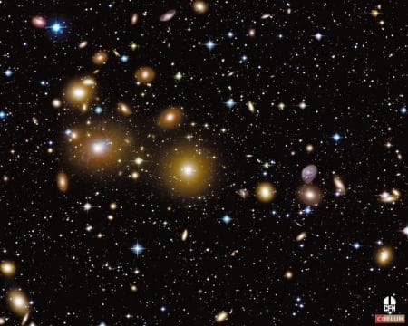 宇宙中最大的恒星是哪个？红超巨星体积是太阳100亿倍